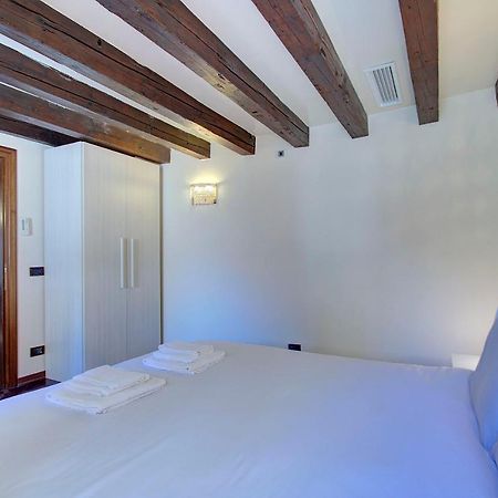 Marcopolo Private~Terrace Apartment Venice Exterior photo