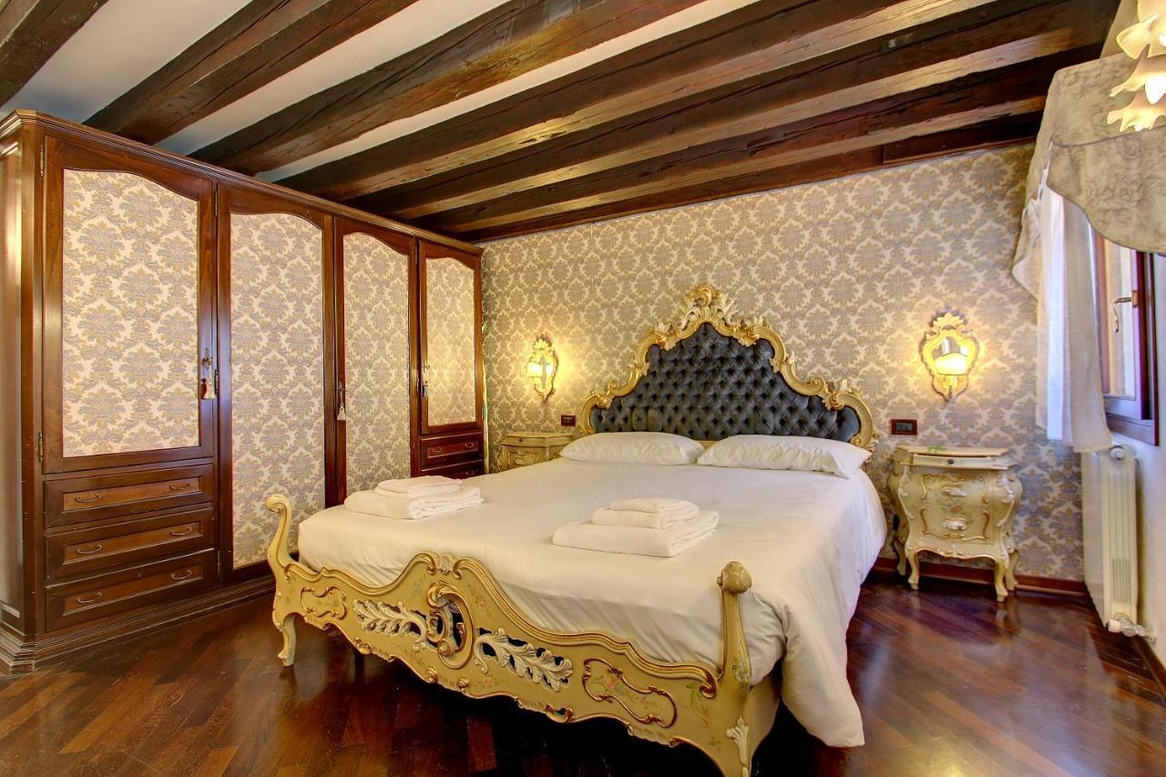 Marcopolo Private~Terrace Apartment Venice Exterior photo